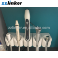 LK-A33 Foshan ökonomische tragbare Dental Turbine Unit